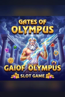 Gates of Olympus slot in the Casumo lobby