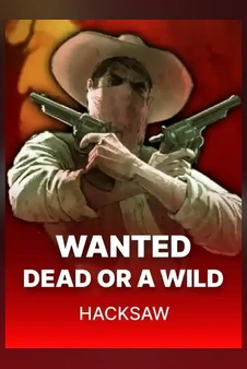Wanted Dead or a Wild slot in the Casumo lobby